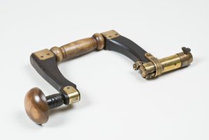 Vilebrequin à cliquet
